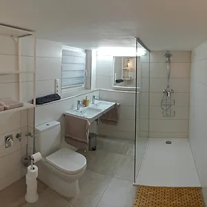 Apartment Goldbergsee, Coburg